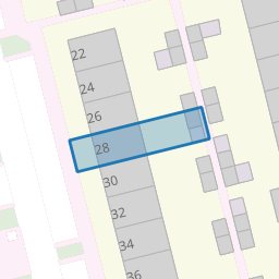 Perceel HLG03-B-9051