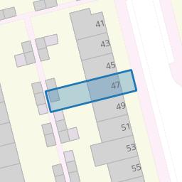 Perceel HLG03-B-9052