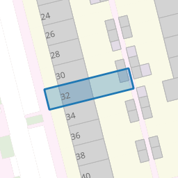 Perceel HLG03-B-9053