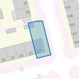 Perceel HLG03-B-9057