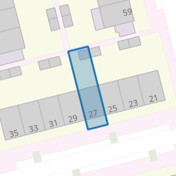 Perceel HLG03-B-9060