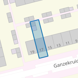 Perceel HLG03-B-9070