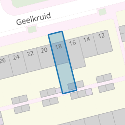 Perceel HLG03-B-9074