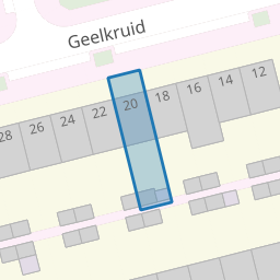 Perceel HLG03-B-9075