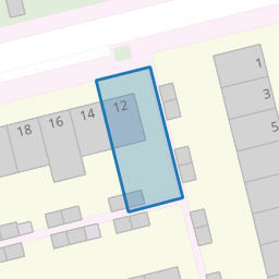 Perceel HLG03-B-9078