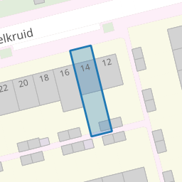 Perceel HLG03-B-9079