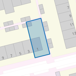 Perceel HLG03-B-9080