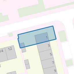 Perceel HLG03-B-9081