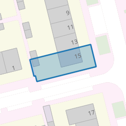 Perceel HLG03-B-9084