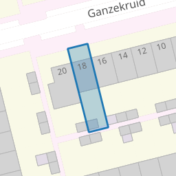 Perceel HLG03-B-9090