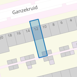 Perceel HLG03-B-9091