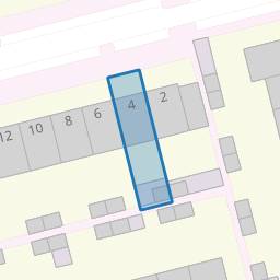 Perceel HLG03-B-9094