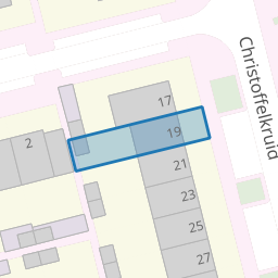 Perceel HLG03-B-9098