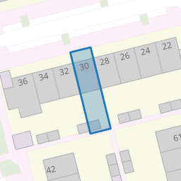 Perceel HLG03-B-9104