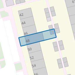 Perceel HLG03-B-9107