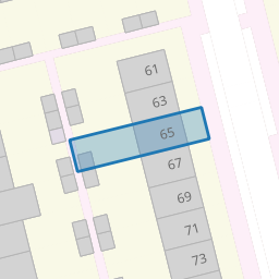 Perceel HLG03-B-9109