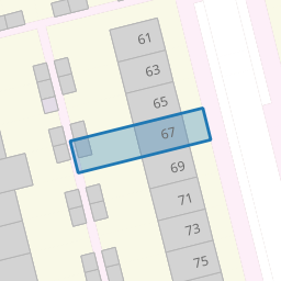 Perceel HLG03-B-9110