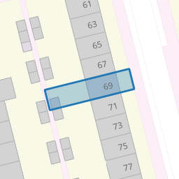 Perceel HLG03-B-9111