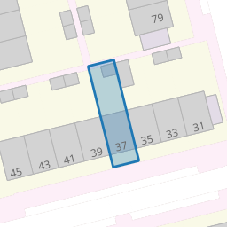 Perceel HLG03-B-9116