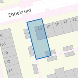 Perceel HLG03-B-9120