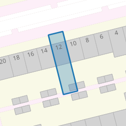 Perceel HLG03-B-9122