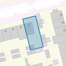 Perceel HLG03-B-9127