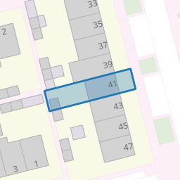 Perceel HLG03-B-9134