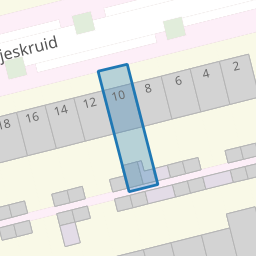 Perceel HLG03-B-9141