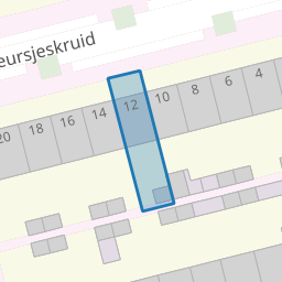 Perceel HLG03-B-9142