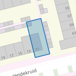 Perceel HLG03-B-9143