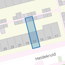 Perceel HLG03-B-9146