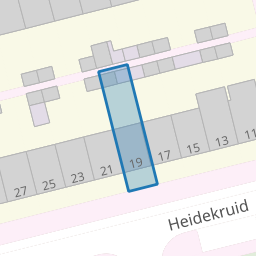 Perceel HLG03-B-9147