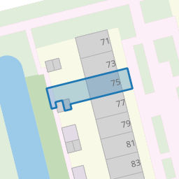 Perceel HLG03-B-9154