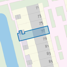 Perceel HLG03-B-9155