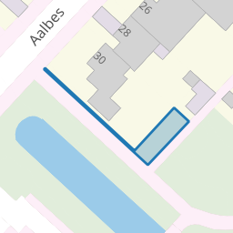 Perceel HLG03-B-9156