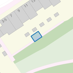 Perceel HLG03-B-9166