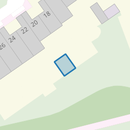 Perceel HLG03-B-9172