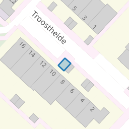 Perceel HLG03-B-9174