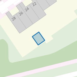 Perceel HLG03-B-9181