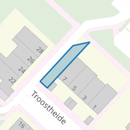 Perceel HLG03-B-9183