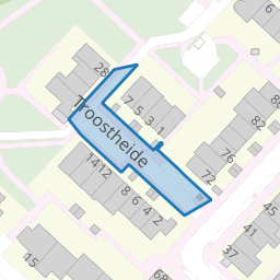 Perceel HLG03-B-9184