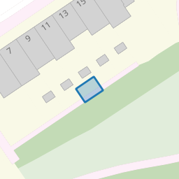 Perceel HLG03-B-9196