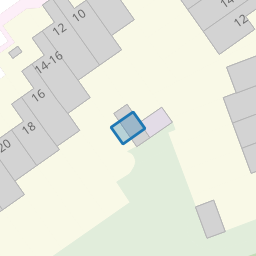 Perceel HLG03-B-9200