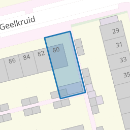 Perceel HLG03-B-9202