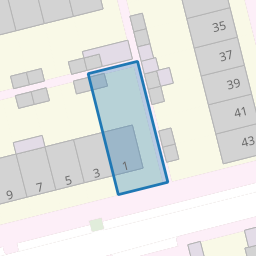 Perceel HLG03-B-9203