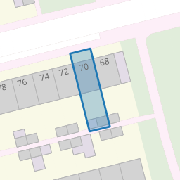 Perceel HLG03-B-9208