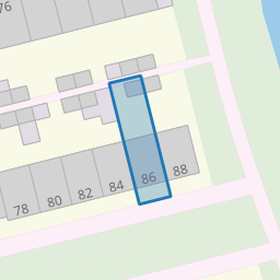 Perceel HLG03-B-9209