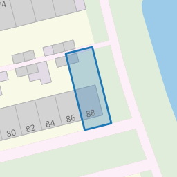 Perceel HLG03-B-9210