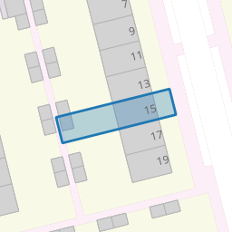 Perceel HLG03-B-9216