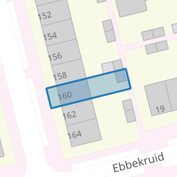 Perceel HLG03-B-9219